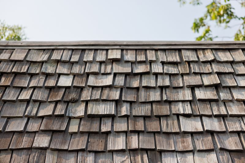 Wood Shake Roof Repair in North Olmsted, OH