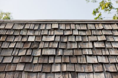 Wood Shake Roof Replacement in Cuyahoga Falls, OH