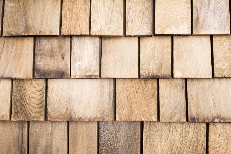 Wood Shingles Repair in Valley City, OH